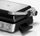 Grill elektrik Braun MultiGrill 7 CG 7044, 2000W, pllaka të heqshme, çelik inox