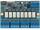 Modul zgjerimi Dahua ARM708 RS, 8 dalje alarmi, RS485, 12V DC