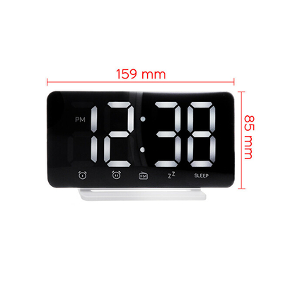 Orë digjitale me alarm / USB Prim