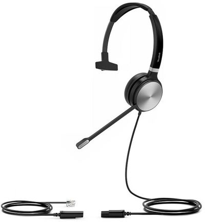 Слушалки YEALINK YHS36, Mono