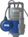 Pompe zhytëse Epm Dirty Water Pump, 400W, për ujë të ndotur, blu
