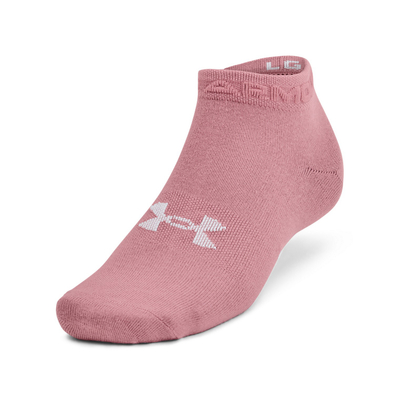 Çorape Under Armour, 2254077-30995220, rozë