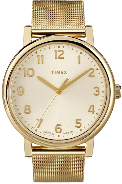 Orë dore Timex Originals T2N598