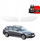 Fole mbrojtëse fenerësh GrizzProtector BMW 3 E91 Touring LCI 2008-2012, set 2in1, transparente