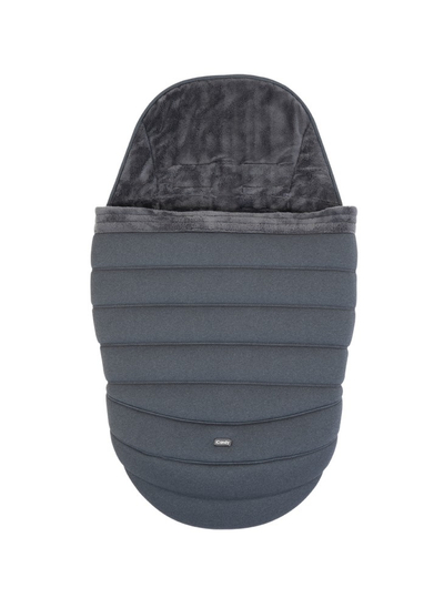 Set aksesorësh karroce iCandy Peach 7 Duo Pod, i dyanshëm, i përshtatshëm për 5 pika, gri e errët