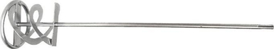 Tundës AWTools SDS 100mm x 600mm (AW30465)