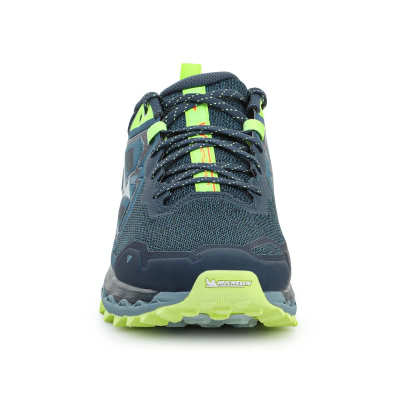 Atlete për burra Mizuno Wave Mujin 8