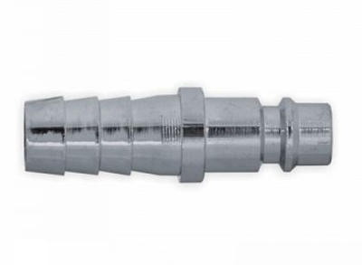 Lidhës për zorrë Pansam (A535407), 1/4" ,10 mm, tunxh