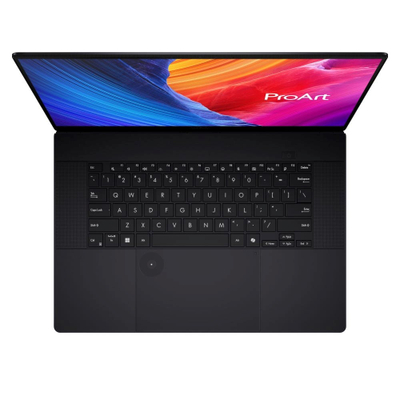 Laptop ASUS ProArt P16 H7606WX SE011X, 16", Ryzen AI 9 HX 370, 64GB RAM, 2TB SSD, RTX 5090, 4K OLED, i zi