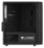 Kutia kompjuterike Logic Concept Atos, Micro ATX, ARGB, e zezë