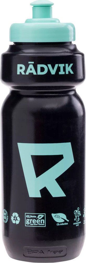 Shishe uji Biobidonic, 650ml, BPA free, transparente
