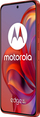 Telefoni Motorola Edge 50 Neo, 6.36", 8GB 256GB, i kuq