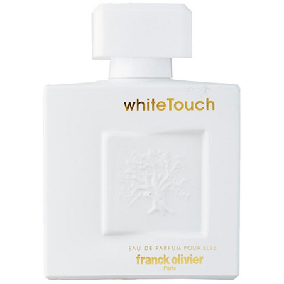 Parfum Franck Olivier White Touch 