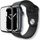 Mbrojtës ekrani NEXT ONE 3D Clear, për Apple Watch 41mm, transparent