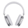 Kufje pa tela Havit Space S1, Bluetooth, ANC, argjend