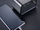 Kabllo USB Baseus (30476-uniw), USB-C në Mini Jack 3.5mm, 1.2 m, e zezë