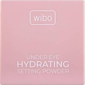 Pudër nën sy Wibo Under Eye Hydrating, fiksuese, për të gjitha lëkurat