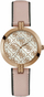 Orë dore Guess G-Luxe GW0027L2