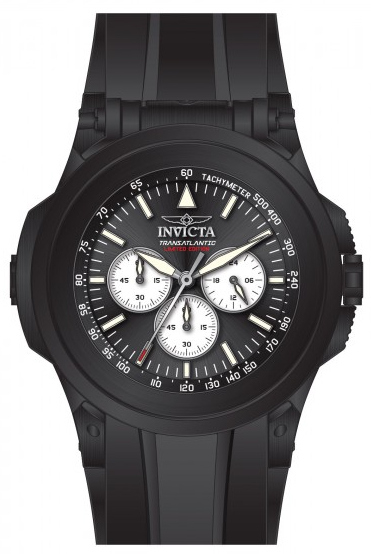 Orë dore Invicta Transatlantic 25928