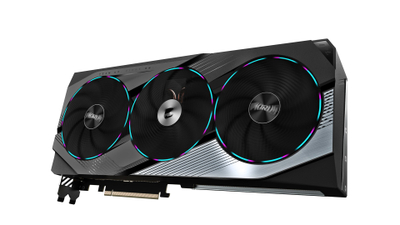 Kartelë grafike Gigabyte Aorus GeForce RTX 4070 SUPER Master 12GB GDDR6X
