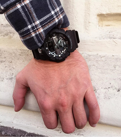 Orë dore Casio G/G-Shock GA 810MMA-1A
