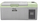 Портабилен фрижидер ChefOne IceBox Y12, 15L, 230V 12V 24V, сив
