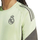 Тренинг маица Adidas Real Madrid JSY M JP3977, за мажи, бела