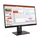 Монитор Леново ТинкВижн T27 40, 27", FHD, 120Hz, црн
