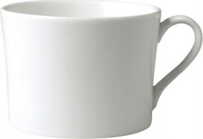 Filxhan porcelani RAK Porcelain FDCU30 Fine Dine, 10.2oz, ngjyrë ivory