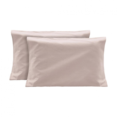 Set këllëfësh jastëku English Home, 2 copë, 50x70 cm, shumëngjyrëshe
