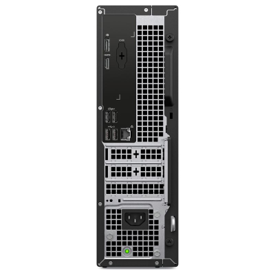 Kompjuter desktop Dell Pro Slim Essential QVS1260, Intel Core i5--14400, 8GB RAM, 512GB SSD, Intel UHD 730 Graphics, i zi