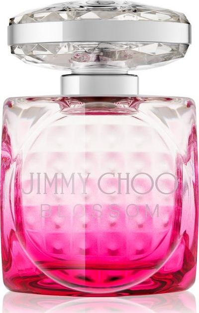 Парфем за жени Jimmy Choo Blossom Eau de Parfum Mini, розова