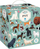 Puzzle Puzzlove CzuCzu Dogs, 100 copë, për fëmijë 5+