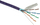Мрежен кабел Solarix SXKD-5E-FTP-LSOH, Cat.5e FTP, 305m, бел