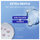 Antiperspirant Nivea, 50 ml