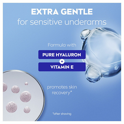 Antiperspirant Nivea, 50 ml