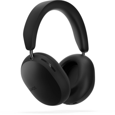 Слушалки Sonos Ace, Bluetooth, црни