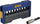 Set bitash goditës Irwin Impact Bits, 10 copë, PZ, blu