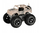 Makina lodër off road Mega Creative 573907, 13 cm, shumëngjyrëshe