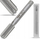 Set çezmë dore dhe filierë M10, DIN 352, M10x1.5, metalik