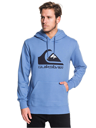 Duks Quiksilver EQYFT04025-BLM0, i kaltër XL mQU1894-XL