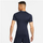 Спортска блуза Nike Dri-FIT Pro Tight за мажи, компресивна, темно сина