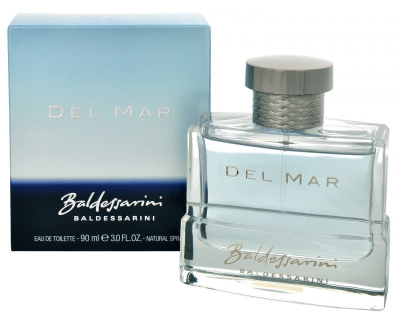 Eau de Toilette Baldessarini Del Mar 90 ml
