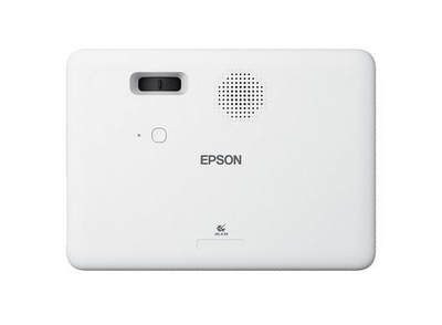 Projektor Epson CO-FH01, 3000 ANSI Lumens, 1080p, i bardh