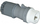 Prizë portative industriale PCE TWIST 082-12v, 16A 2P, 42V IP44, gri
