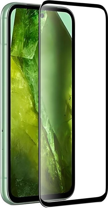 Xham mbrojtës Mobile Origin EasyGlass për Google Pixel 8a, 9H, shumë i kthjellët