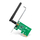 Kартичка Ви-Фи TP-Link TL-WN781ND, PCI-Express, 150Mbps, 802.11n