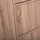 Dollap Matin 117x39,5x99,5Hcm (HM2480.02)