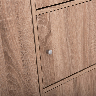 Dollap Matin 117x39,5x99,5Hcm (HM2480.02)
