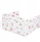 Mbrojtës për krevat fëmijësh Hobby Kids Slim, 170 x 38 cm, Sleeping Teddy Bear, shumëngjyrësh